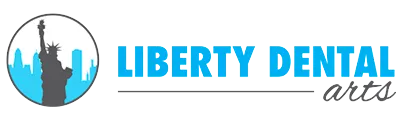 Liberty Dental Arts Logo